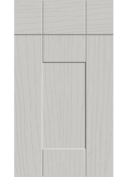 Paint Flow Matt Light Grey